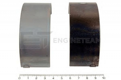 ET ENGINETEAM lp002000 -  Шатунный подшипник